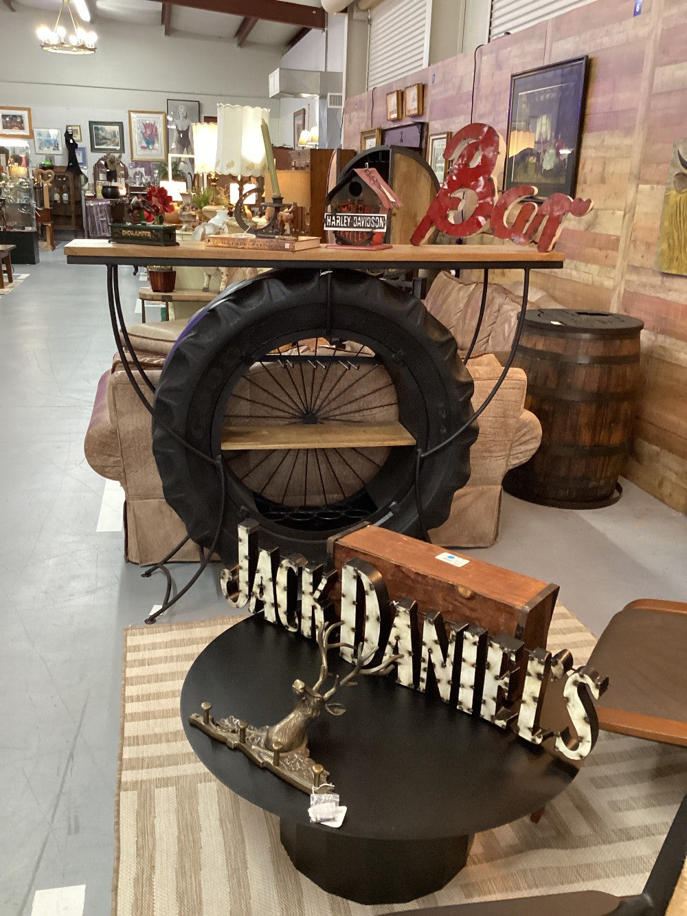 Goodyear Tire bar|3243