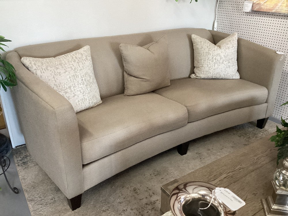Havertys Sofa|3255