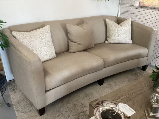 Havertys Sofa|3255