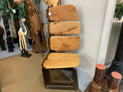 Restoration Hardware Chair|3271