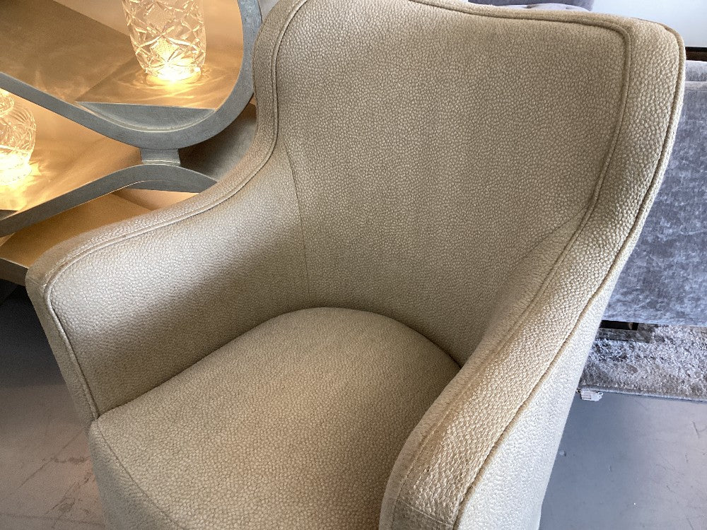 Pair of designer chairs|3325