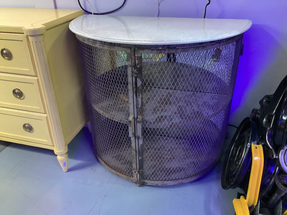 Designer marble top table|3332