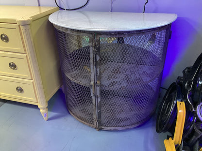 Designer marble top table|3332