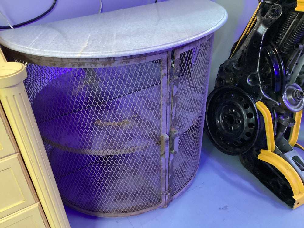 Designer marble top table|3333