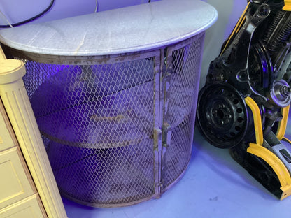 Designer marble top table|3333