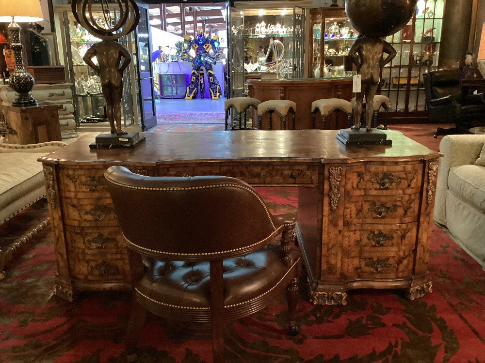 Designer executive desk|3343