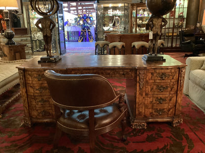 Designer executive desk|3343