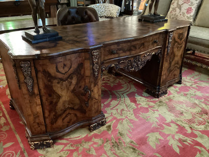 Designer executive desk|3345