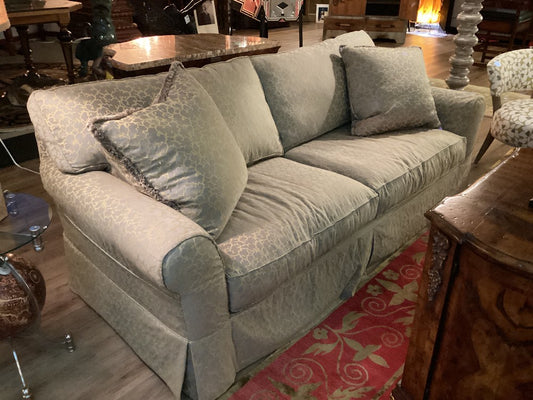 Designer Sleeper sofa|3385