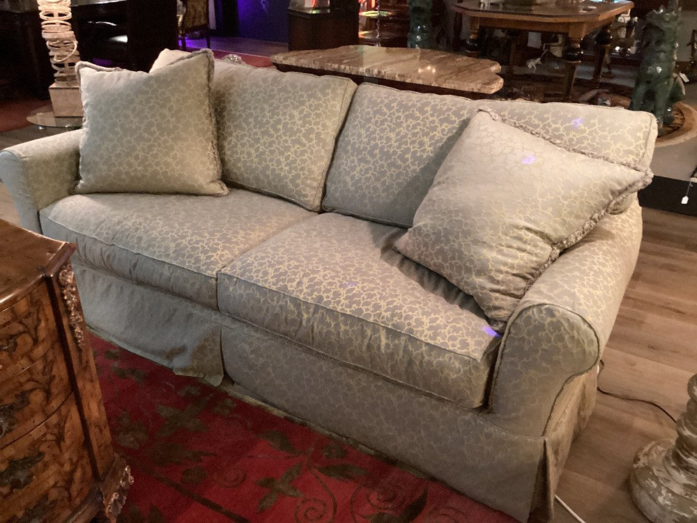 Designer Sleeper sofa|3386