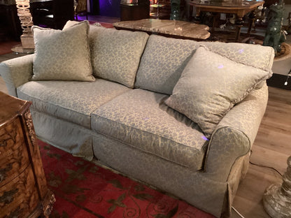 Designer Sleeper sofa|3386