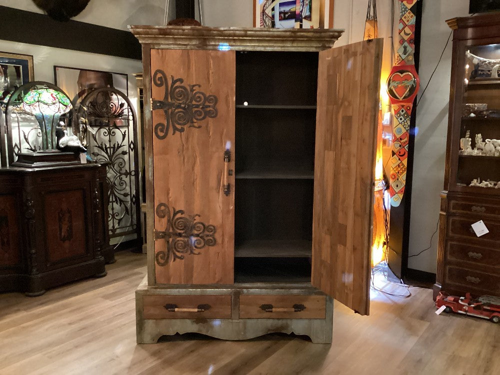 Luna Rustica armoire|3407