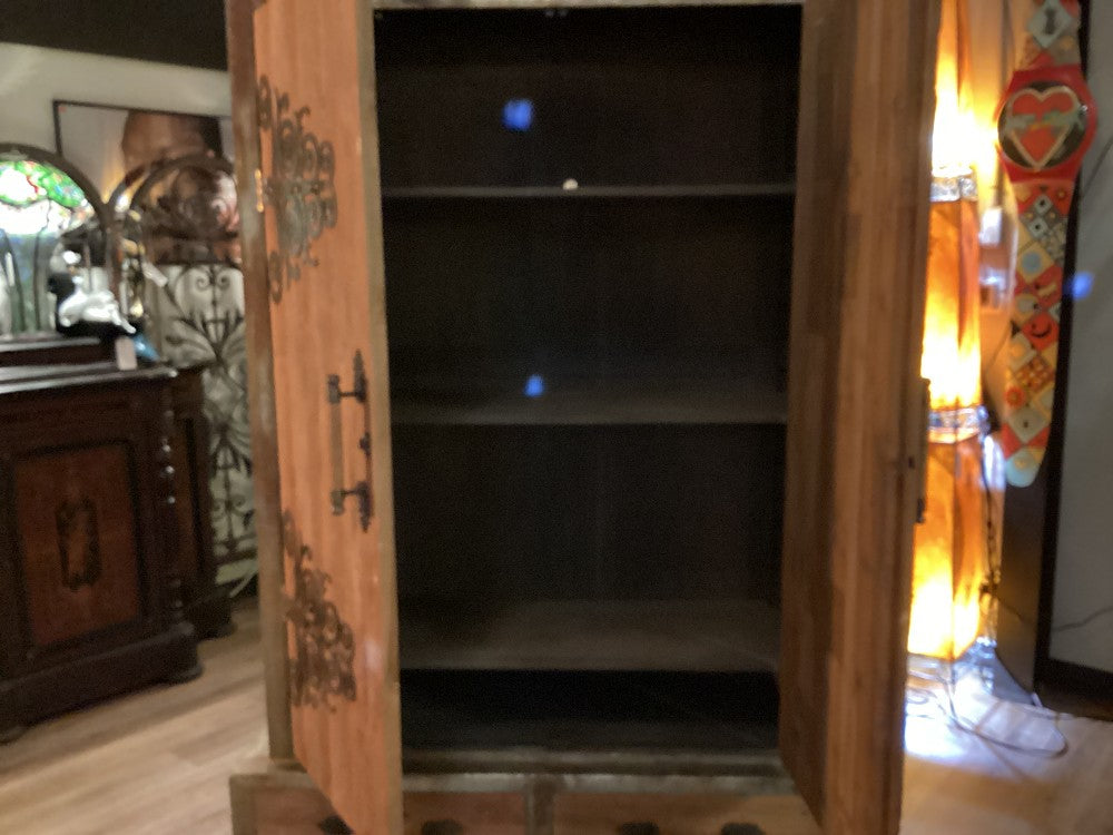 Luna Rustica armoire|3409