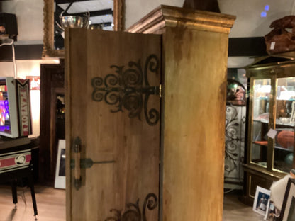 Luna Rustica armoire|3410