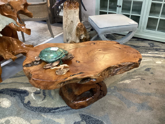 Teak Coffee Table|3418