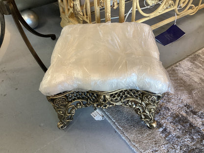 Antique foot rest|3536
