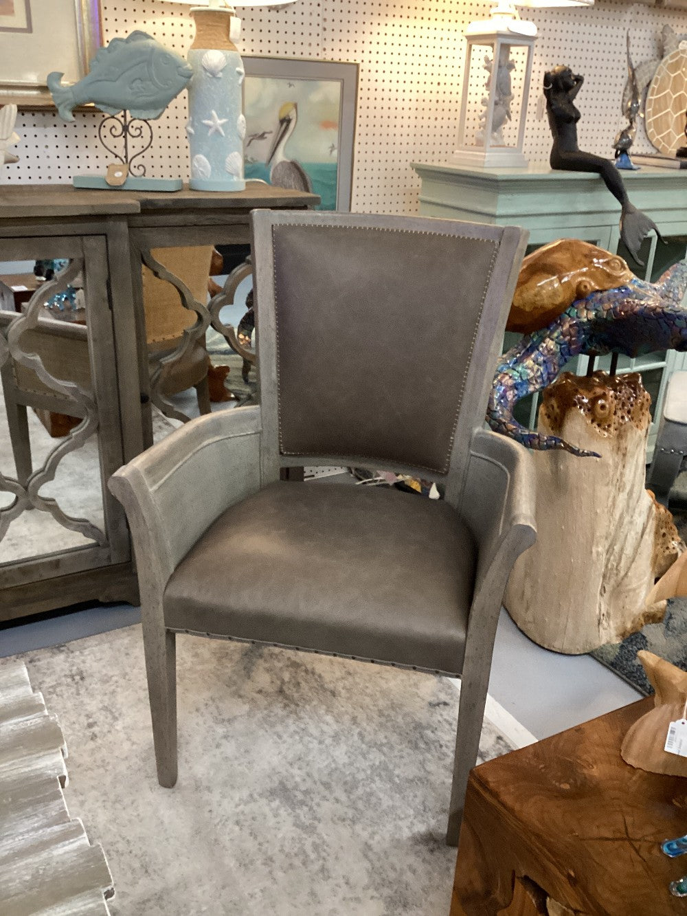 Hooker Furniture Side Chair|3584