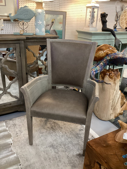 Hooker Furniture Side Chair|3584