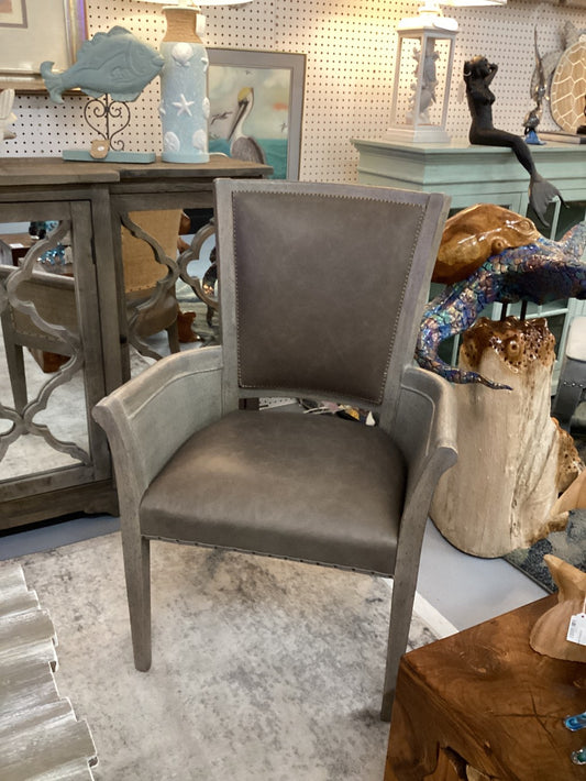 Hooker Furniture Side Chair|3584