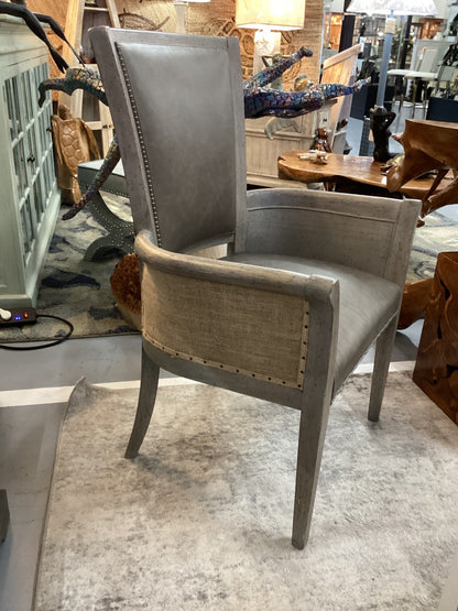 Hooker Furniture Side Chair|3585