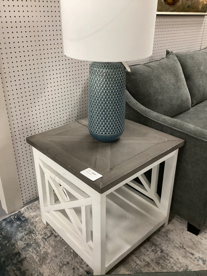 Farm style Side Table|3651