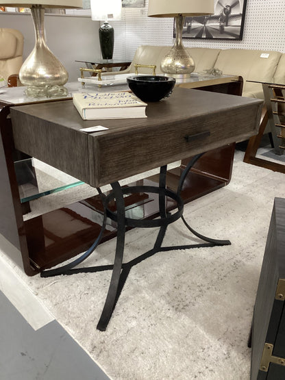 Bernhardt desk/ vanity|3688