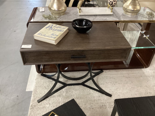 Bernhardt desk/ vanity|3689