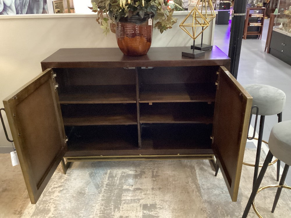 Fairfield Chair Company Bronx Chest|3702