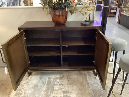 Fairfield Chair Company Bronx Chest|3702