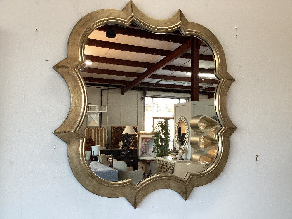 Decorative mirror 41x41|3749