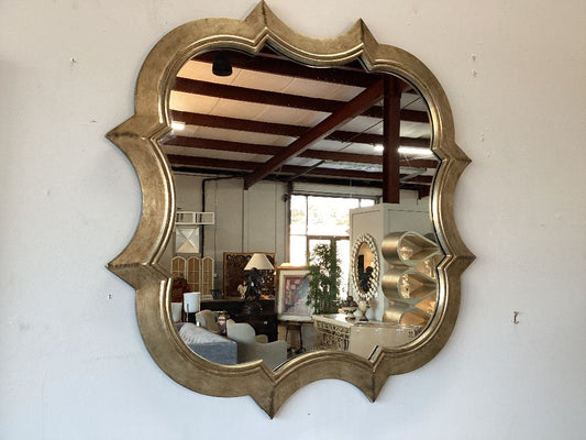 Decorative mirror 41x41|3749