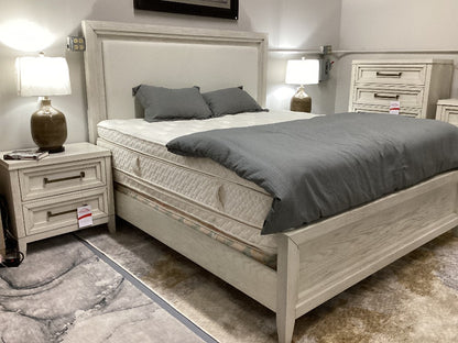 Coaster Marielle 6 piece bedroom set|3776