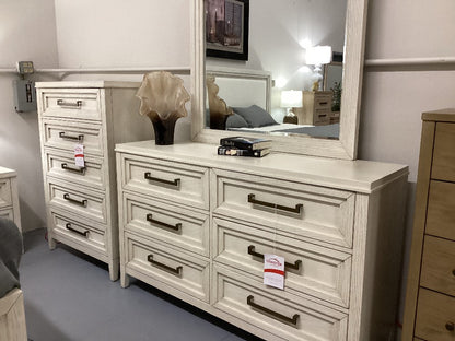 Coaster Marielle 6 piece bedroom set|3777