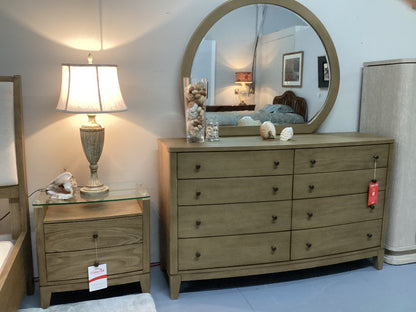 Coaster Granada 6 piece bedroom set|3779