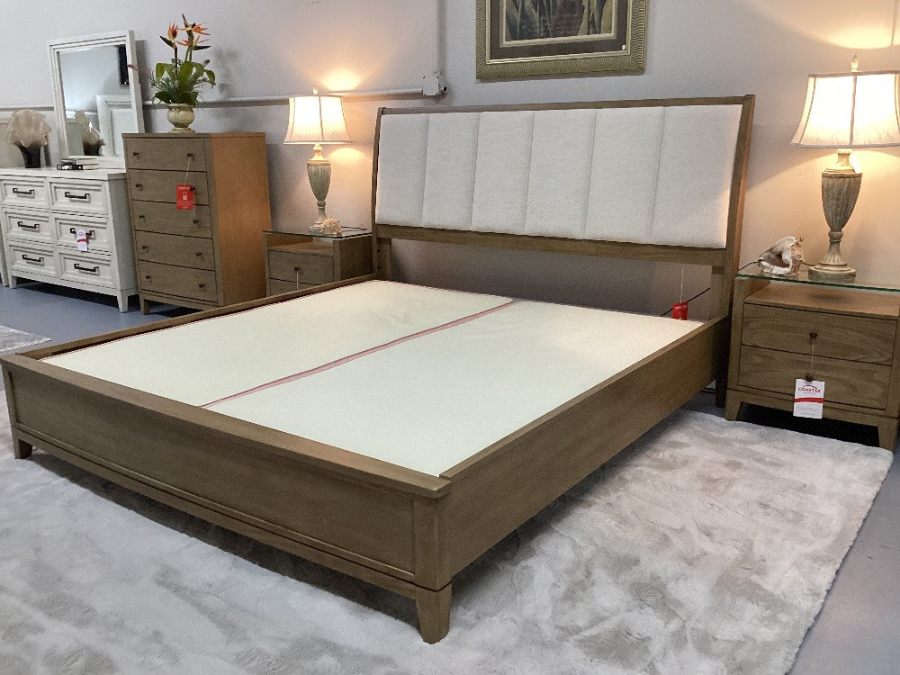 Coaster Granada 6 piece bedroom set|3781