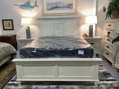 Coaster Franco 6 piece bedroom set|3787