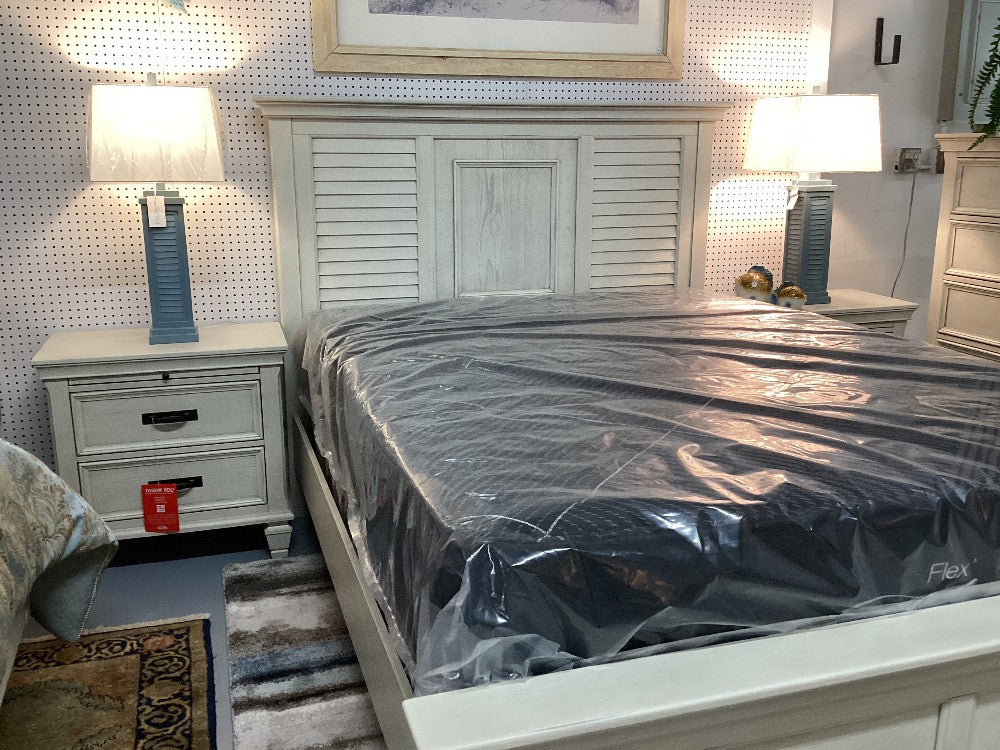 Coaster Franco 6 piece bedroom set|3788