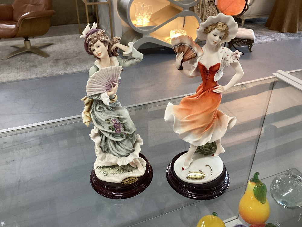 Giuseppe Armani Florence figurines|3798