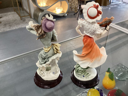 Giuseppe Armani Florence figurines|3799