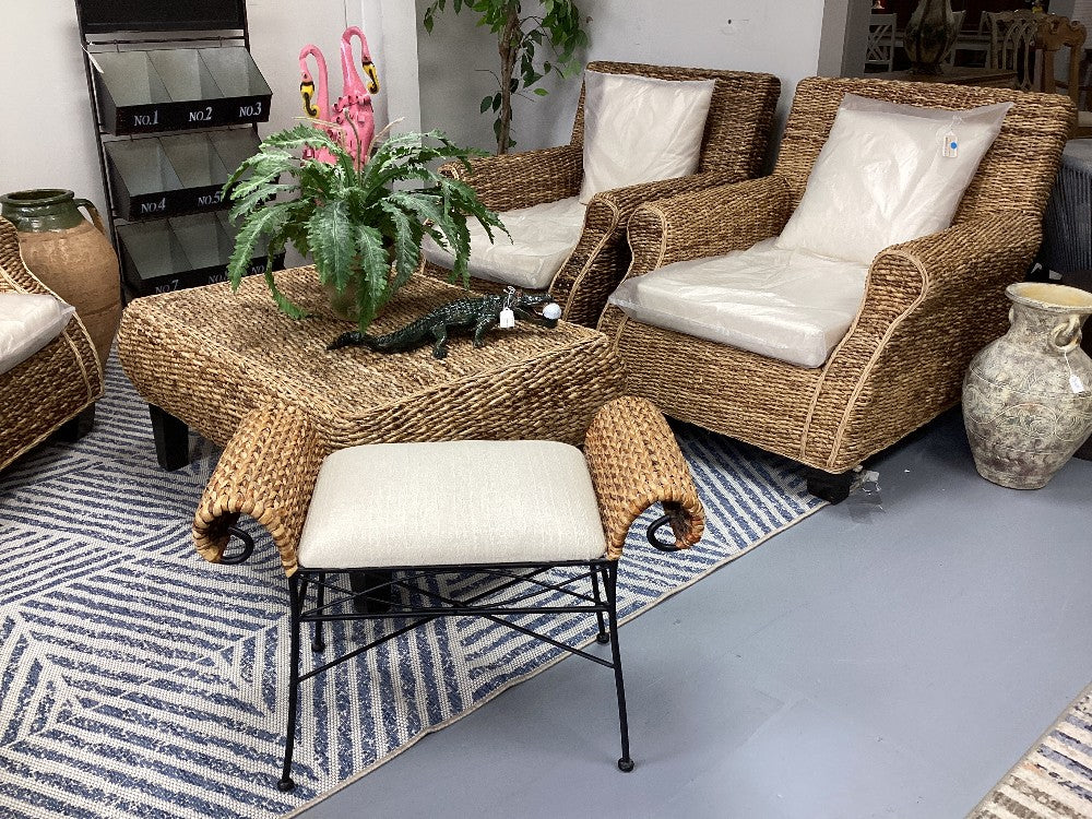 Sawgrass bench|3815