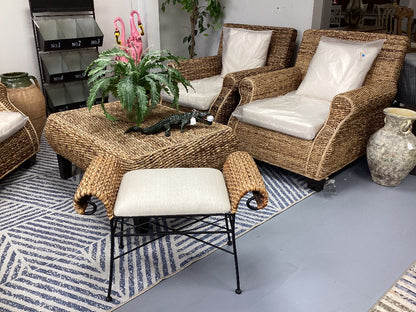 Sawgrass bench|3815