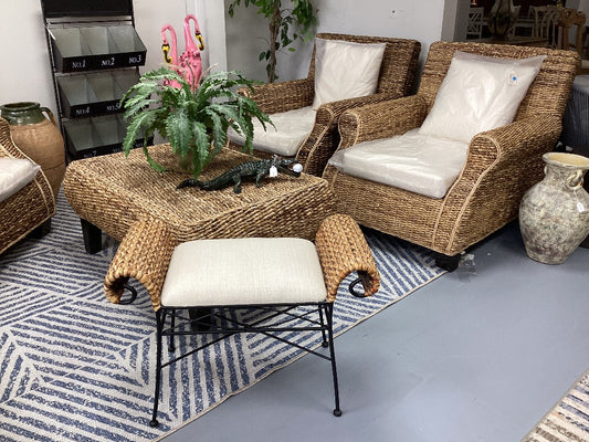 Sawgrass bench|3815