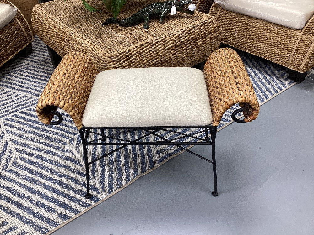 Sawgrass bench|3816