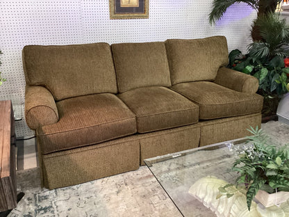 Haverty’s upholstered sofa|3839