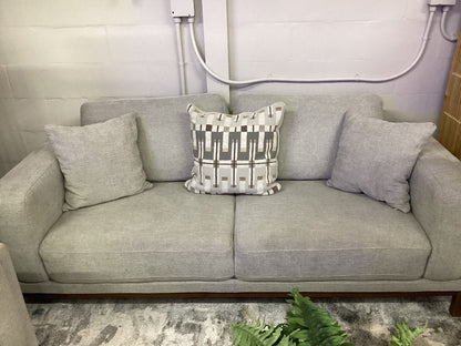 Light Gray Sofa|3861