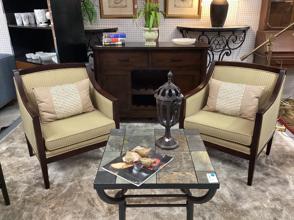 Designer accent chair|3949