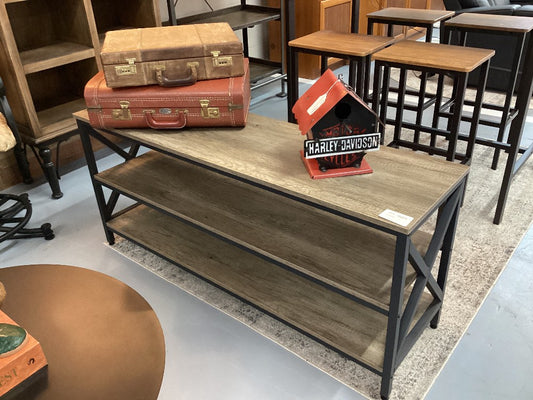 3 Tier Console|3968