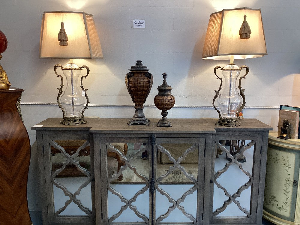 John Richard’s Lamp|3992