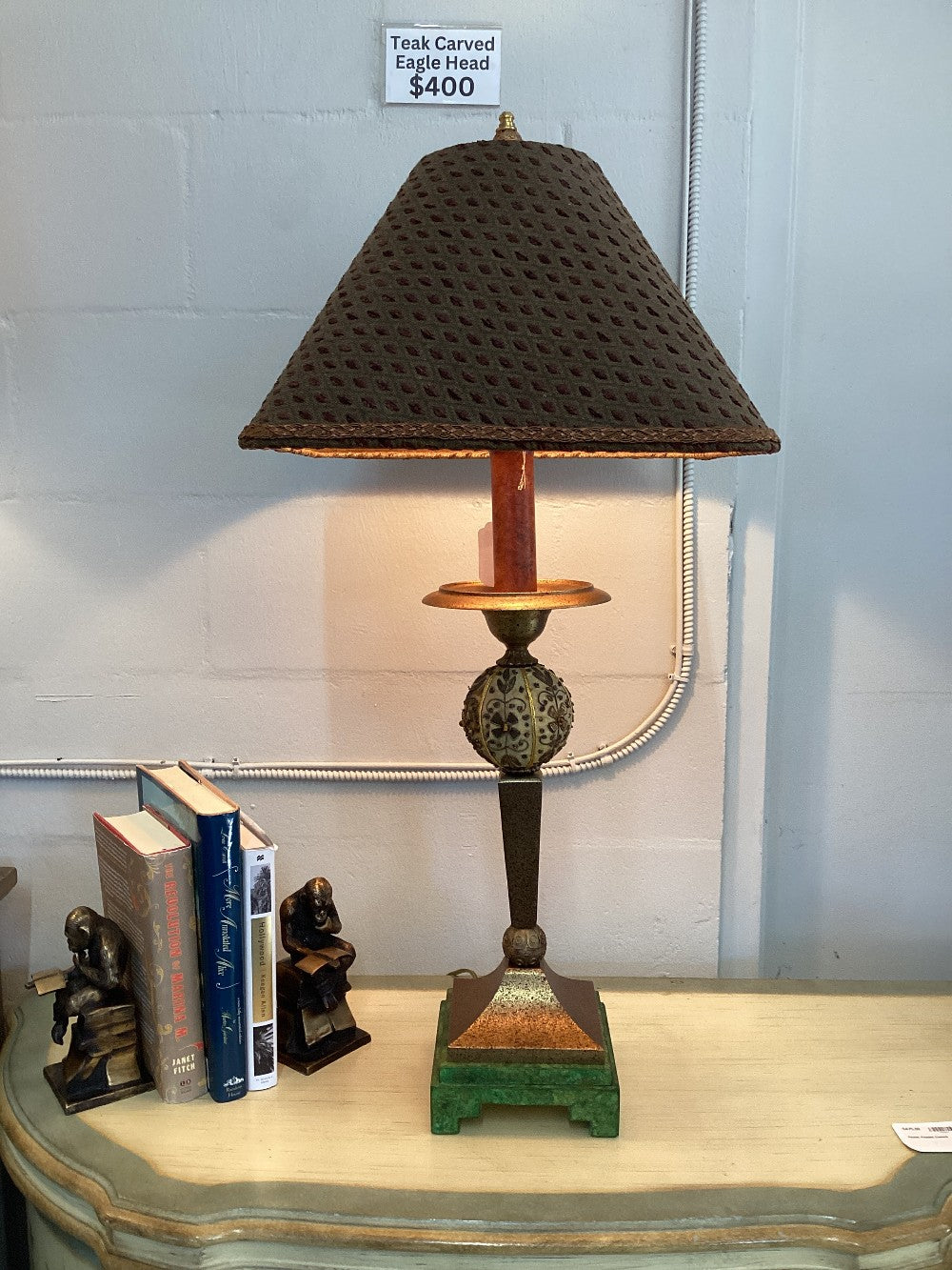Lamp|3994