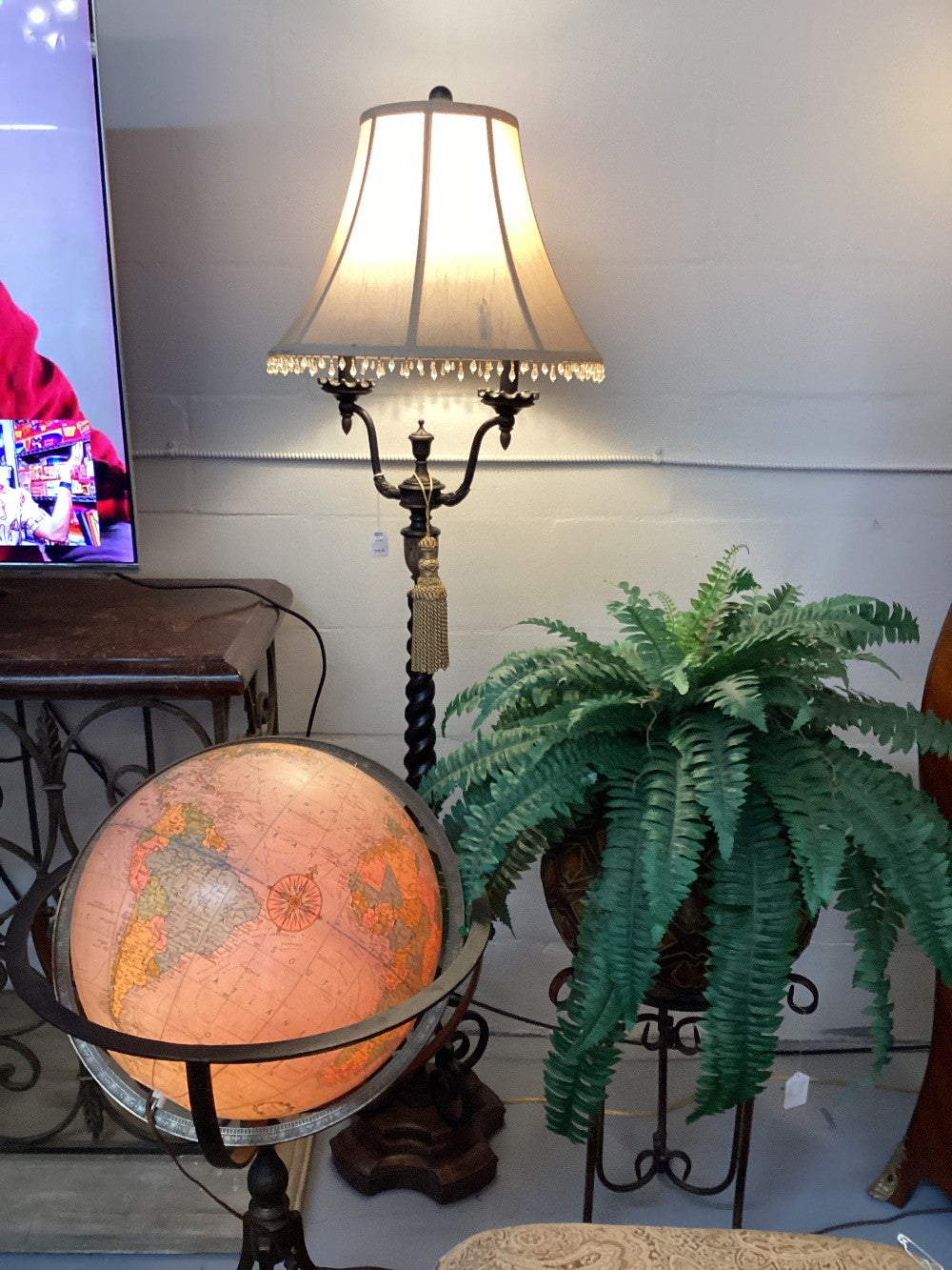 Floor lamp|3995